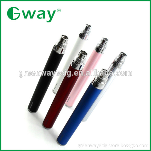 2015 greenway wholesale ego twist starter kit, electronic cigarette mouthpiece